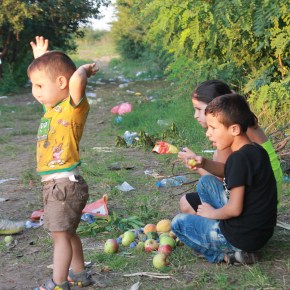 El drama de los migrantes en&nbsp;Europa