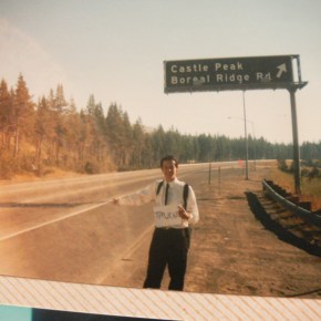 L.A. (Luvina) City&nbsp;Blues