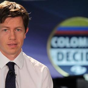 Raisbeck, el Ron Paul de los&nbsp;trópicos.