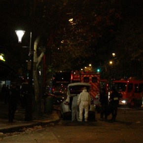 París: un atentado esperado, una tragedia&nbsp;inimaginable