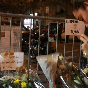 ​Lo que viví (y me contaron) la noche de los atentados en&nbsp;París