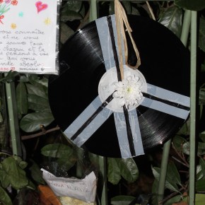 París no tiene la culpa (de que la queramos&nbsp;tanto)