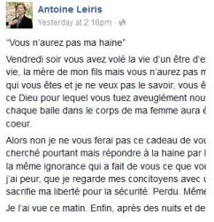 Antoine