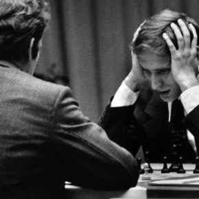 «Ruines» au Théâtre La&nbsp;Loge