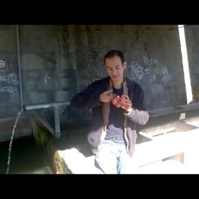 Comiendo Chocoramo por el&nbsp;mundo…