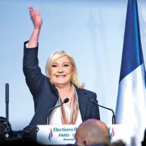 Un mes después: El efecto de los atentados en&nbsp;París