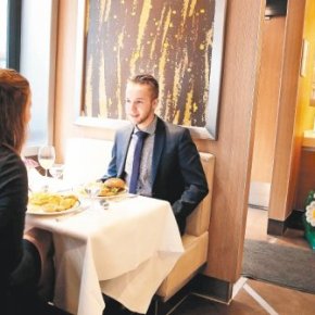 Una receta no tan&nbsp;secreta