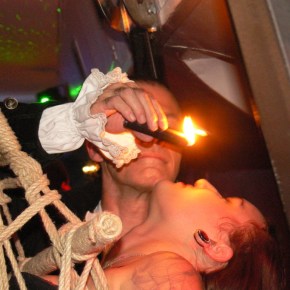 Sade: El divino&nbsp;marqués