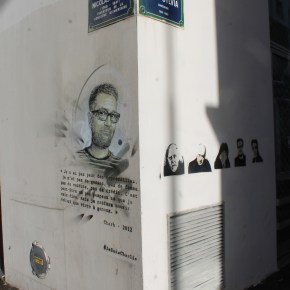 Hace un año , a esta misma&nbsp;hora