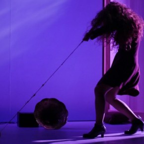 La Maladie de la jeunesse (au théâtre de La&nbsp;Tempête)