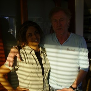 Andrew Loog Oldham: El talento&nbsp;necesario