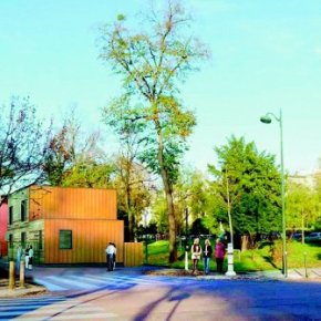 La pobreza llega al barrio más rico de&nbsp;París