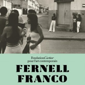 Fernell Franco : lo demás es&nbsp;sombra