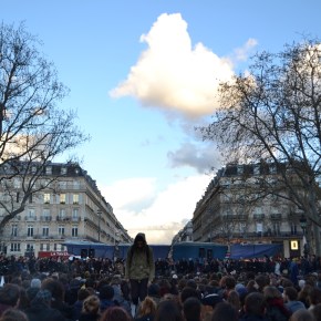 La #NuitDebout, ¿Vuelven los indignados a&nbsp;Europa?