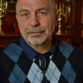 «No lamento haber estado en&nbsp;Chernobil»