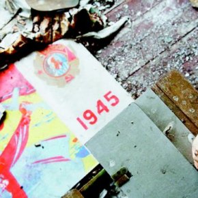 Lo que Chernobyl no&nbsp;cambió