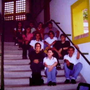 El día del&nbsp;alumno