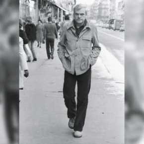 Tras los pasos de Milan&nbsp;Kundera