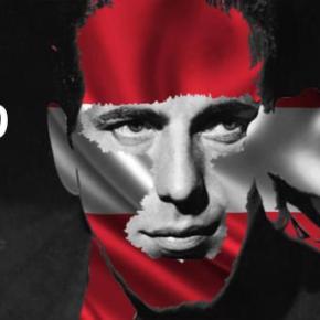 Mi amigo el&nbsp;nazi