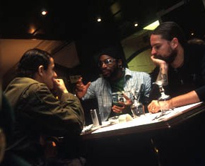 La DIvina Comedia al ritmo de&nbsp;Sepultura