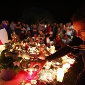 Cuando el horror se vuelve&nbsp;rutina