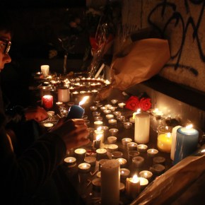 Un año después del&nbsp;ruido