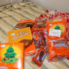 Otra vez cumpliendo años, Niño Dios, otra vez cumpliendo&nbsp;años.