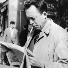 Todos esos Albert&nbsp;Camus