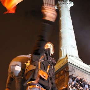 Francia: entre el miedo y la&nbsp;libertad