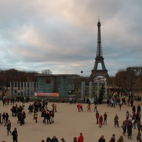 «Ménage à Quatre»