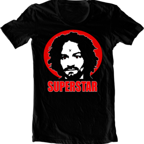 Simpatía por el Diablo (#JeSuisCharlieManson)