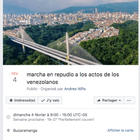 El mes en el que aprendimos a ser&nbsp;xenofóbicos