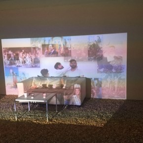 Lazos y Desplazamientos