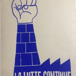 Cuando los muros tuvieron&nbsp;bocas