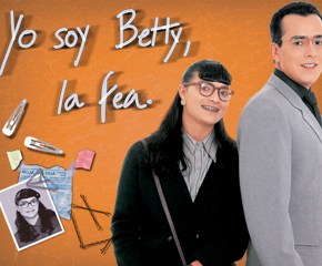 Betty la fea, la telenovela que mató las&nbsp;telenovelas.